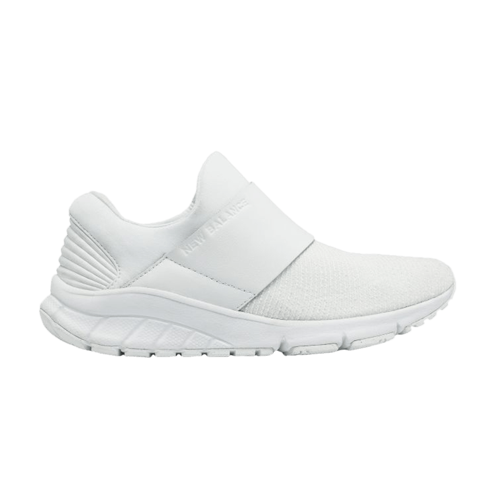 Кроссовки New Balance Wmns Vazee Rush 'Silver Mink'