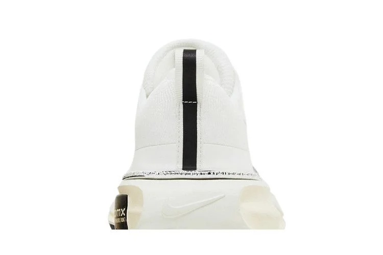 Кроссовки Nike Wmns ZoomX Invincible 3 'Summit White Black'