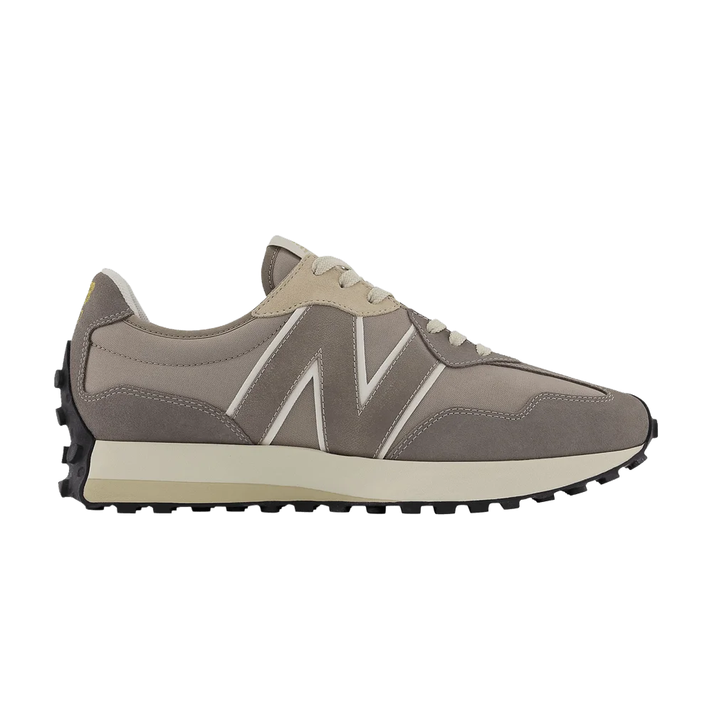 Krossovki-Foot-Locker-x-New-Balance-327-Grey-Day-Steel-Grey