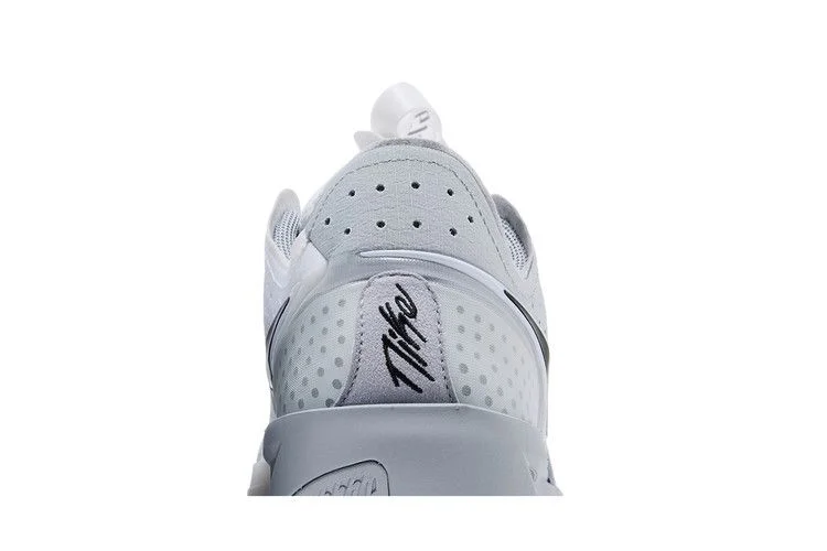 Кроссовки Nike Air Zoom GT Cut 3 'Wolf Grey'