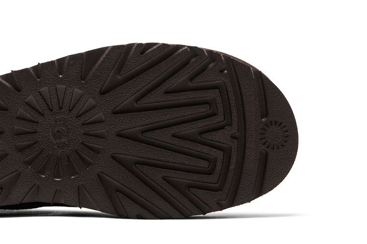 Кроссовки UGG Wmns Classic Ultra Mini Platform Boot 'Burnt Cedar'