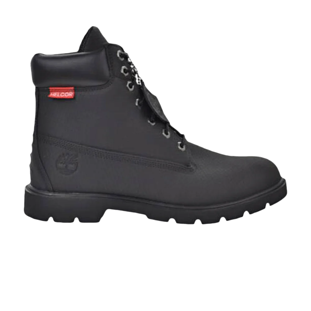 Krossovki-Timberland-6-Inch-Helcor-Black