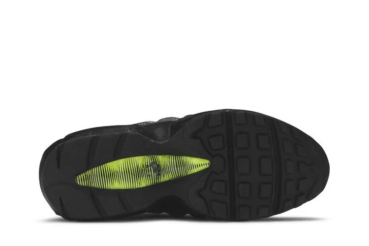 Кроссовки Nike Air Max 95 OG GS 'Neon' 2020
