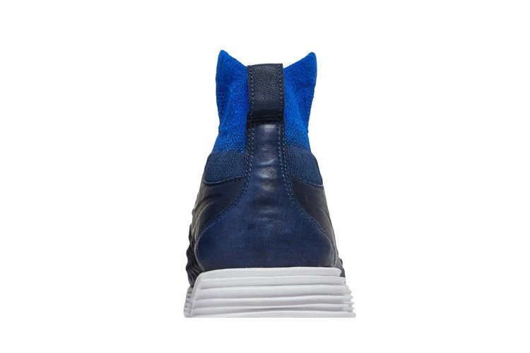 Кроссовки Nike Lunar Magista 2 Flyknit