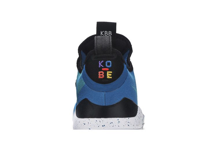 Кроссовки Nike Kobe A.D. 2018 'Military Blue'