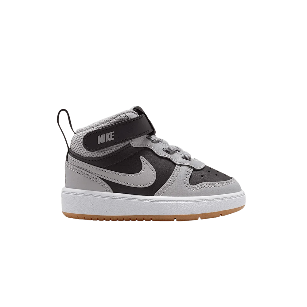 Krossovki-Nike-Court-Borough-Mid-2-TD-Black-White