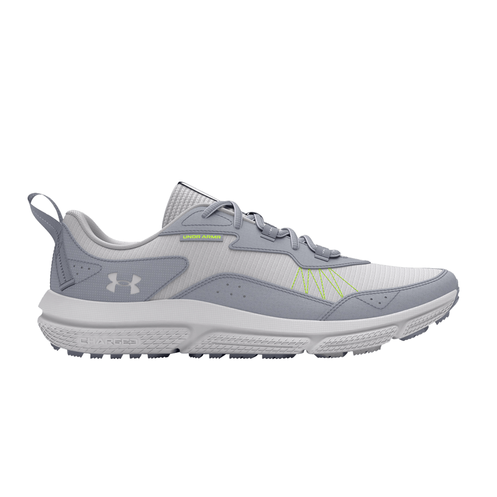 Кроссовки Under Armour Charged Verssert 2 'Halo Grey Steel'