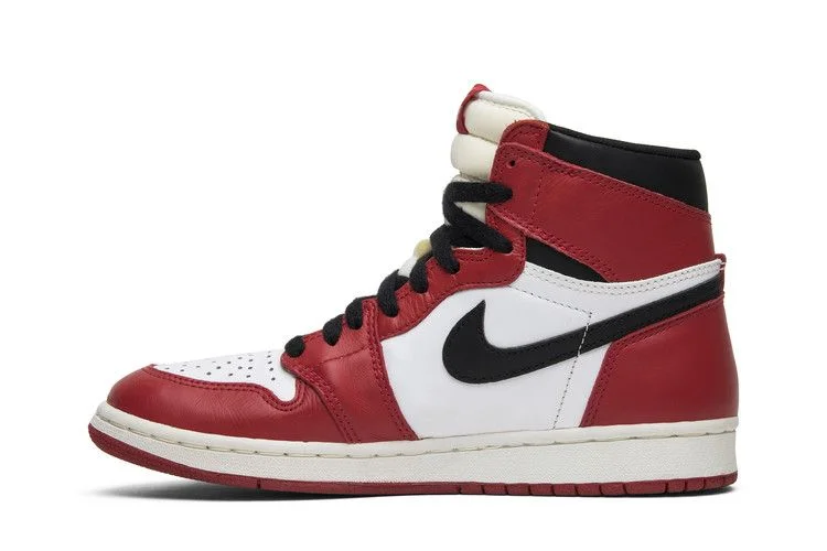 Кроссовки Air Jordan 1 Retro High 'Chicago' 1994