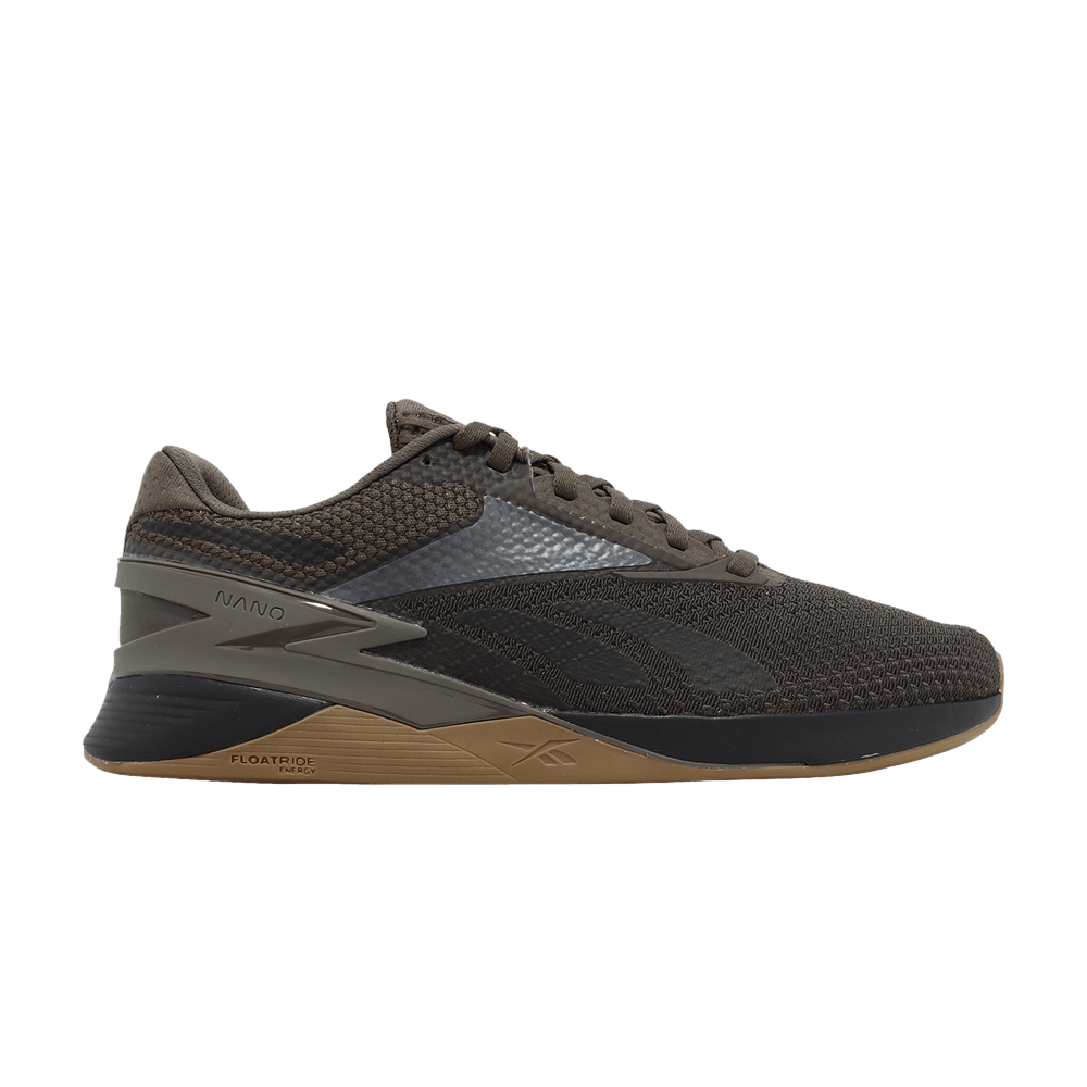 Кроссовки Reebok Nano X3 'Grout Gum'