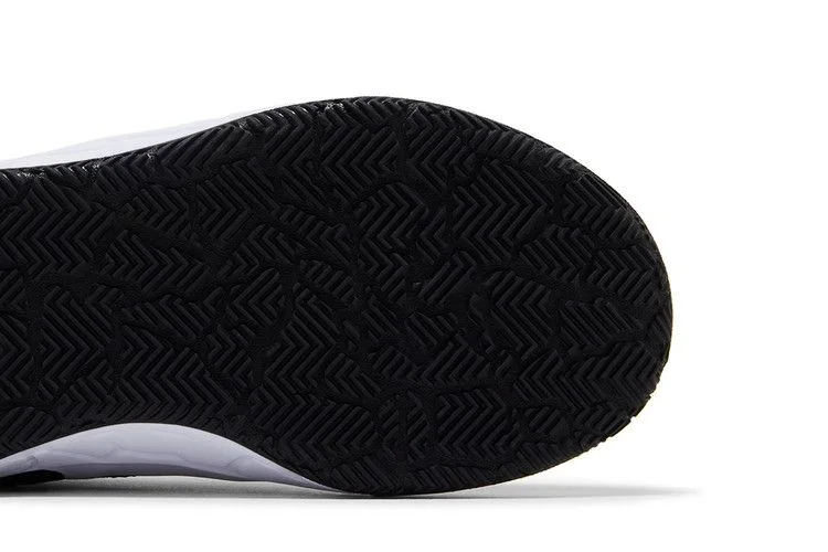 Кроссовки Air Jordan Day 1 EasyOn GS 'Black White'
