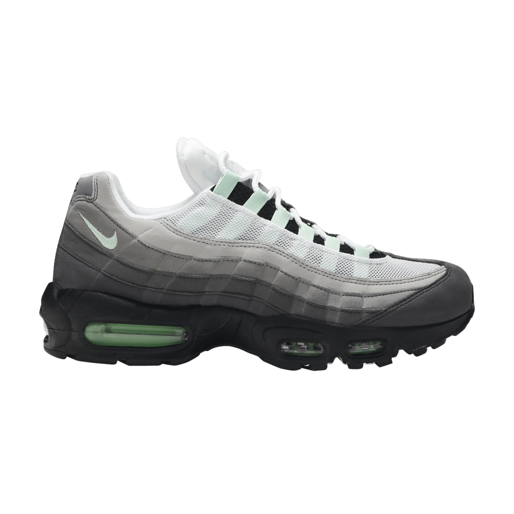 Кроссовки Nike Air Max 95 'Fresh Mint'