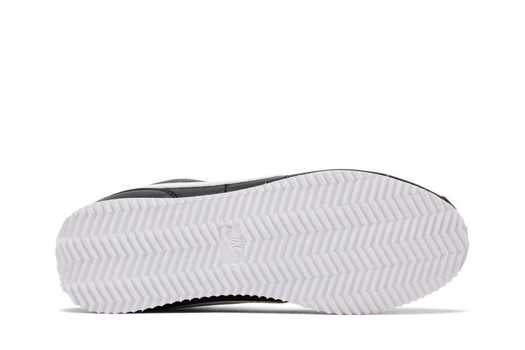 Кроссовки Nike Cortez GS 'Black White'