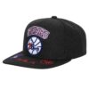 Mitchell-Ness-Front-Loaded-Snapback-HWC-Philadelphia-76ers-100x100