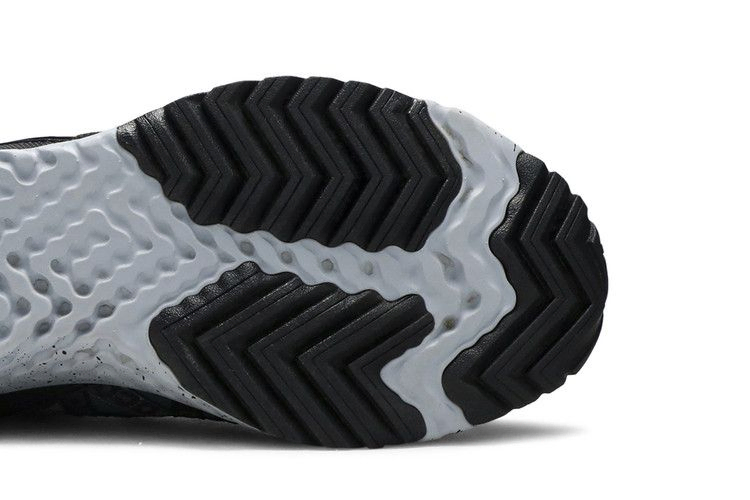 Кроссовки Nike ACG React Terra Gobe 'Deep Jungle'