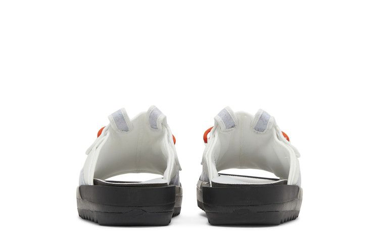 Nike Offline 2.0 Mule 'Summit White Team Orange'