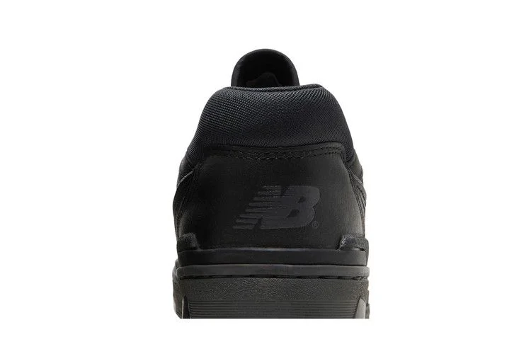 Кроссовки New Balance 550 'Triple Black'