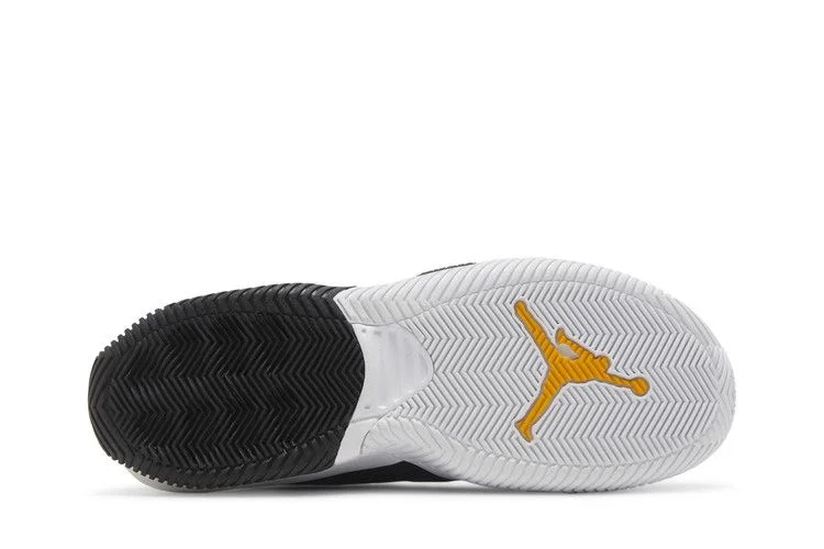 Кроссовки Air Jordan Stay Loyal 'White Taxi Black'
