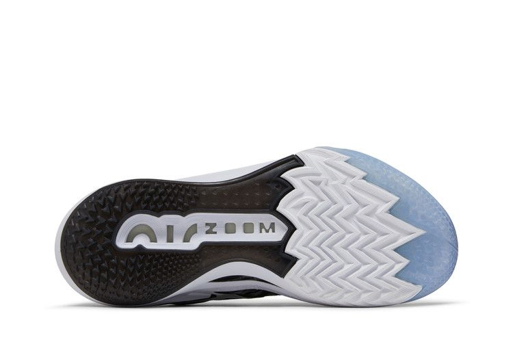 Кроссовки Nike Air Zoom GT Cut 2 TB Promo 'Black'