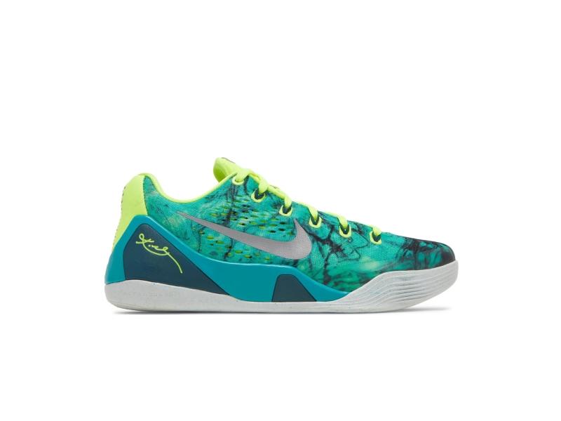 Кроссовки Nike Kobe 9 EM Easter