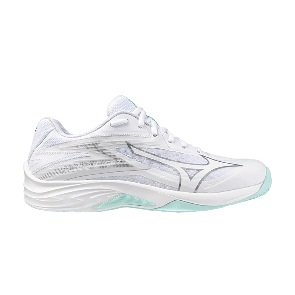 Krossovki-Mizuno-Wmns-Thunder-Blade-Z-White-Blue-Tint