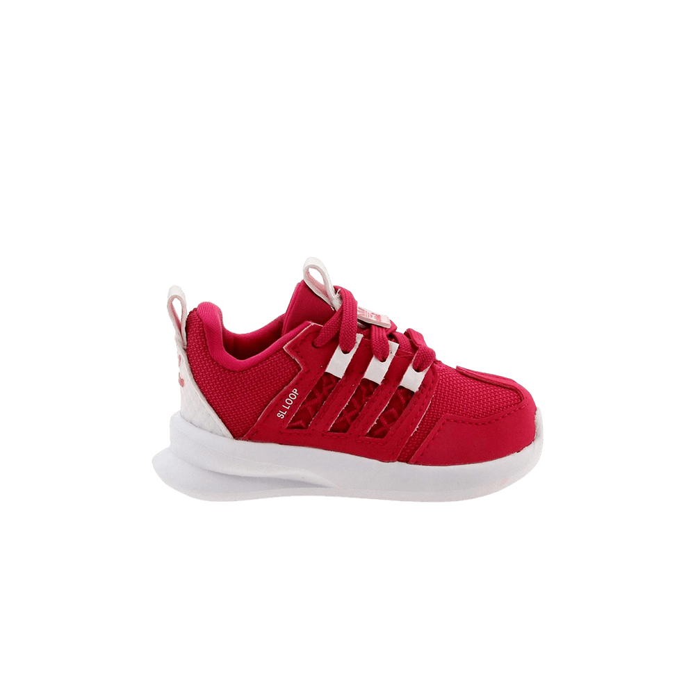 Кроссовки Adidas Toddlers SL Loop Runner