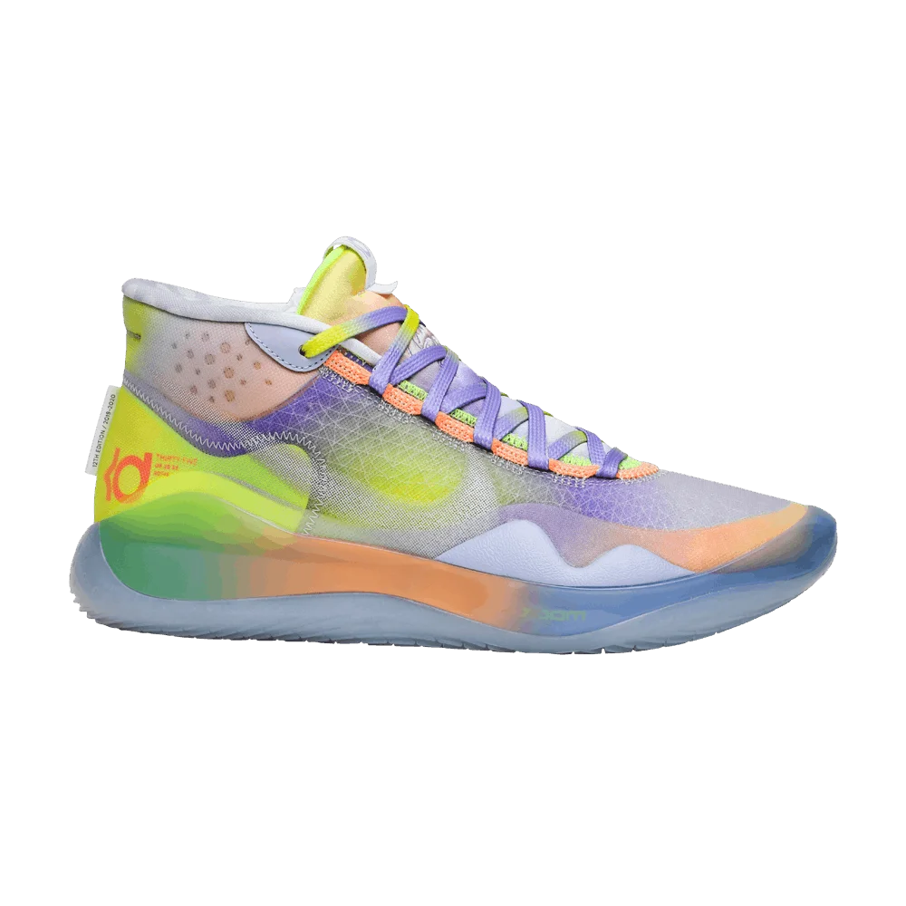 Кроссовки Nike Zoom KD 12 'EYBL Nationals'