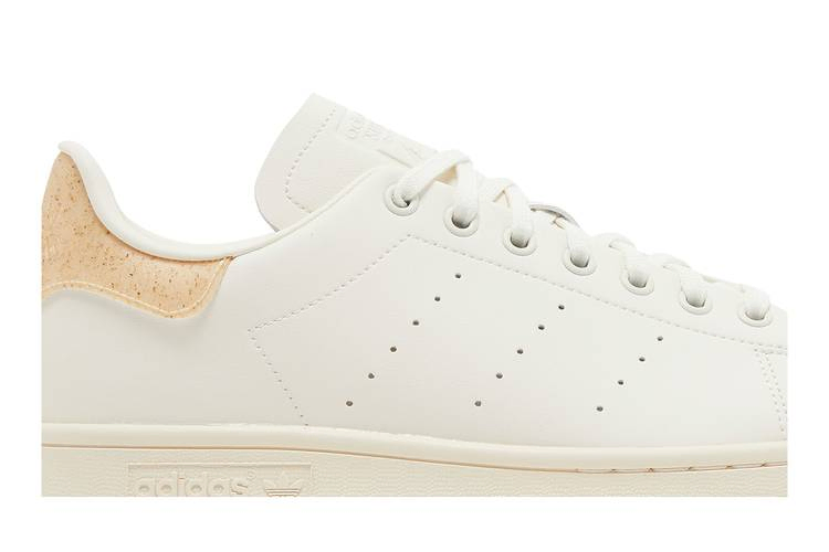 Кроссовки Adidas Stan Smith Lux 'Wonder White Speckled'