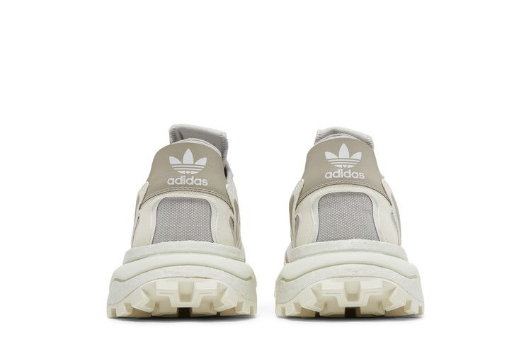 Кроссовки adidas Retropy P9 'Aero Green Aluminium'