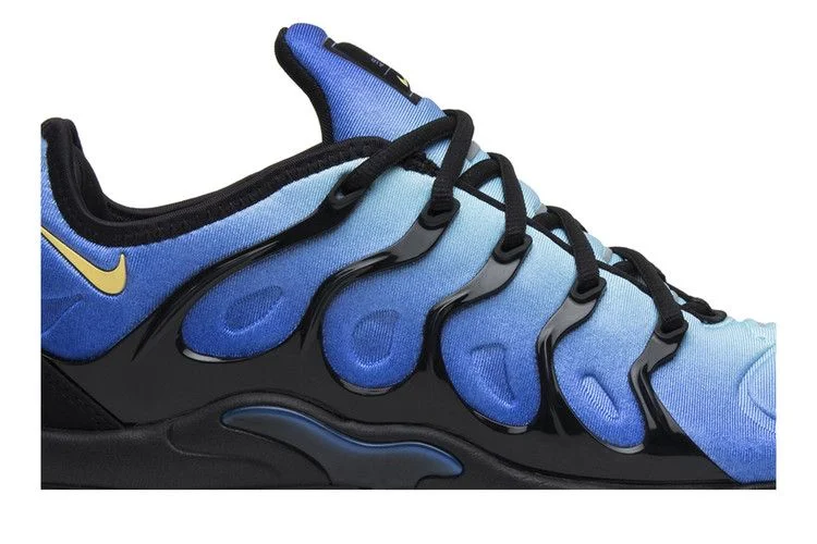 Кроссовки Nike Air VaporMax Plus 'Original Fade'