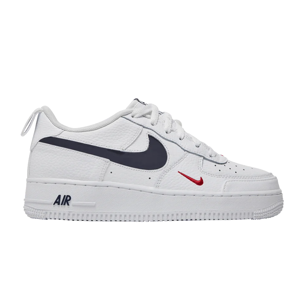 Krossovki-Nike-Air-Force-1-Low-GS-Patriots