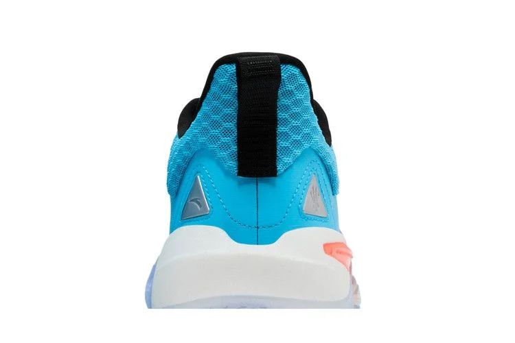 Кроссовки Anta Kai 1 Speed 'Ice & Speed'