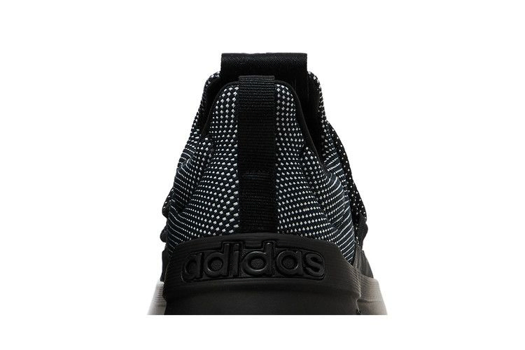 Кроссовки Adidas Lite Racer Adapt 4.0 Cloudfoam 'White Black'