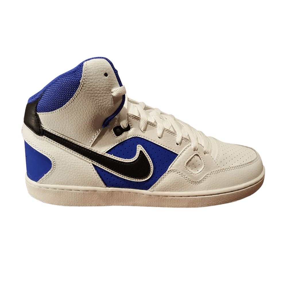 Кроссовки Nike Son of Force Mid