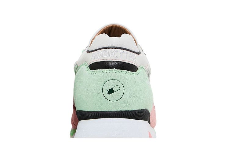 Кроссовки Diadora AFEW x V7000 'Highly Addictive' Special Box