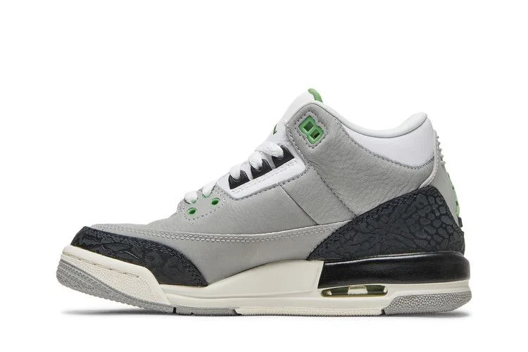 Krossovki-Air-Jordan-3-Retro-GS-Chlorophyll-2