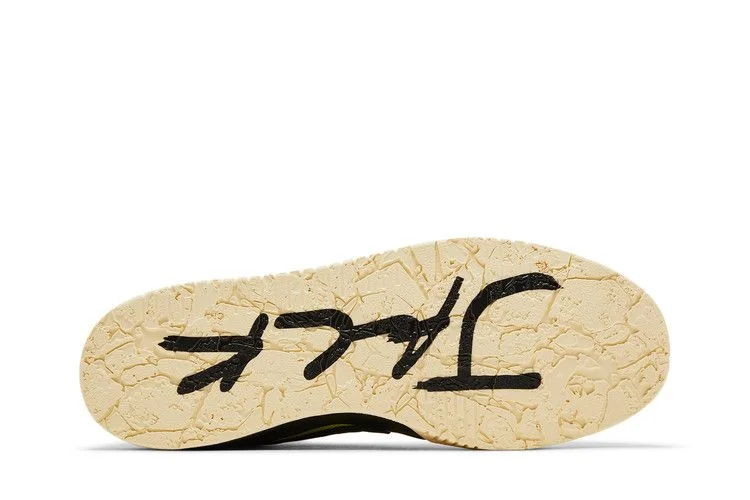 Кроссовки Travis Scott x Air Jordan Jordan Jumpman Jack TR 'Bright Cactus'