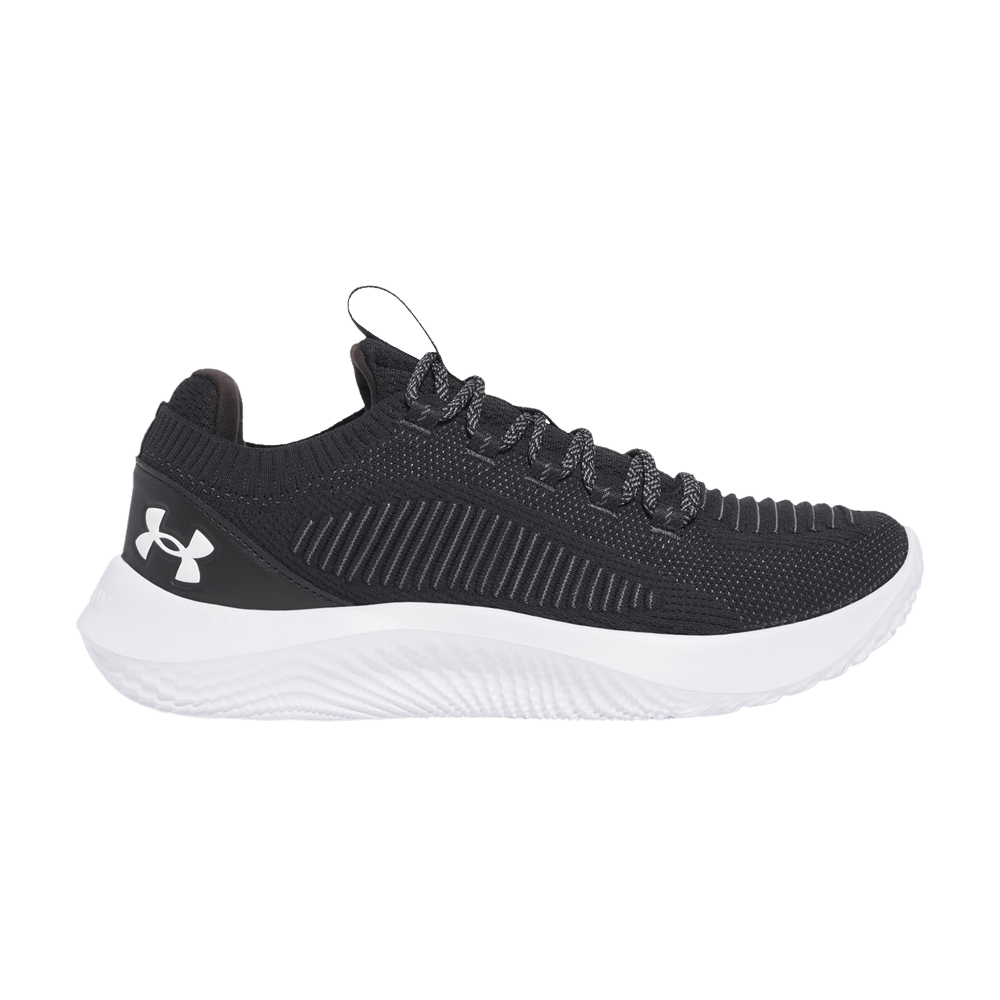 Кроссовки Under Armour Dynamic 2 'Black Castlerock'