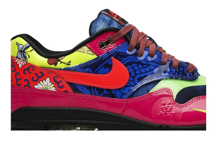 Кроссовки Nike Air Max 1 Premium EP 'Longevity'