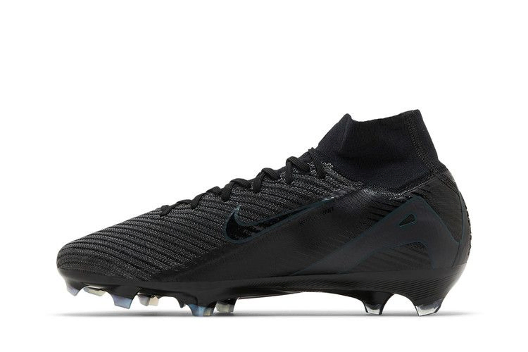 Кроссовки Nike Zoom Mercurial Superfly 10 Elite FG '2024 Shadow Pack'