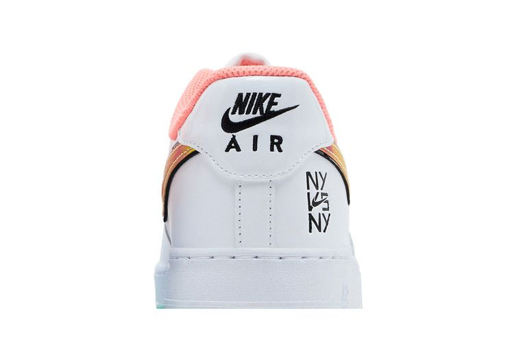 Кроссовки Nike Air Force 1 Low 'NY vs. NY 2025'