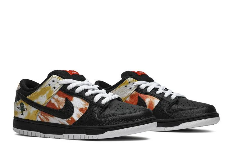 Krossovki-Nike-Dunk-SB-Low-Tie-Dye-Raygun-Black-7
