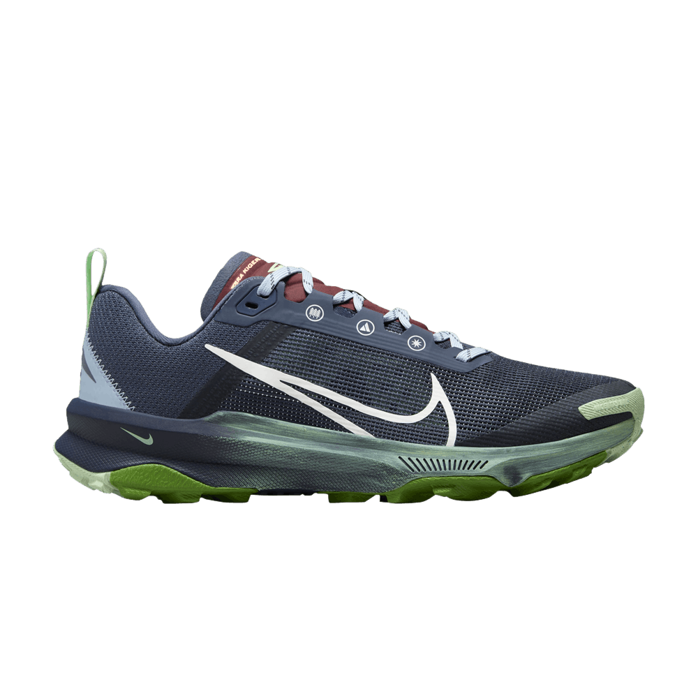 Кроссовки Nike Wmns Terra Kiger 9 'Thunder Blue Vapor Green'