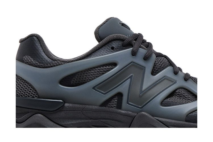 Кроссовки New Balance 9060 X 'Black Cement'