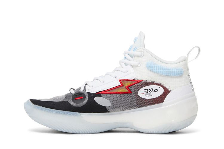 Кроссовки Li-Ning Way of Wade 10 'Team No Sleep'