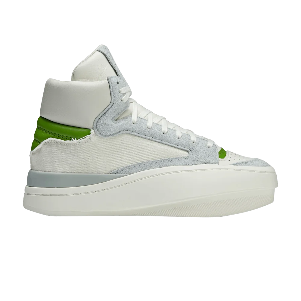 Krossovki-adidas-Y-3-Centennial-High-Team-Rave-Green