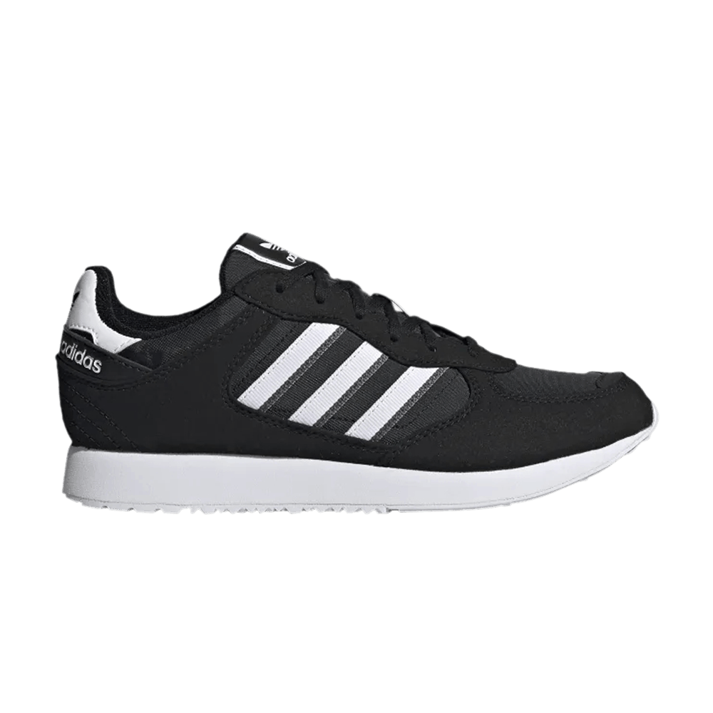 Кроссовки Adidas Wmns Special 21 'Black White'