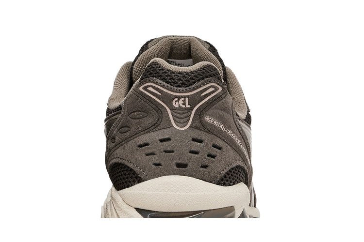 Кроссовки ASICS Gel Kayano 14 'Dark Sepia Dark Taupe'