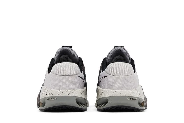 Кроссовки Nike Metcon 9 'Light Iron Ore Flat Pewter'