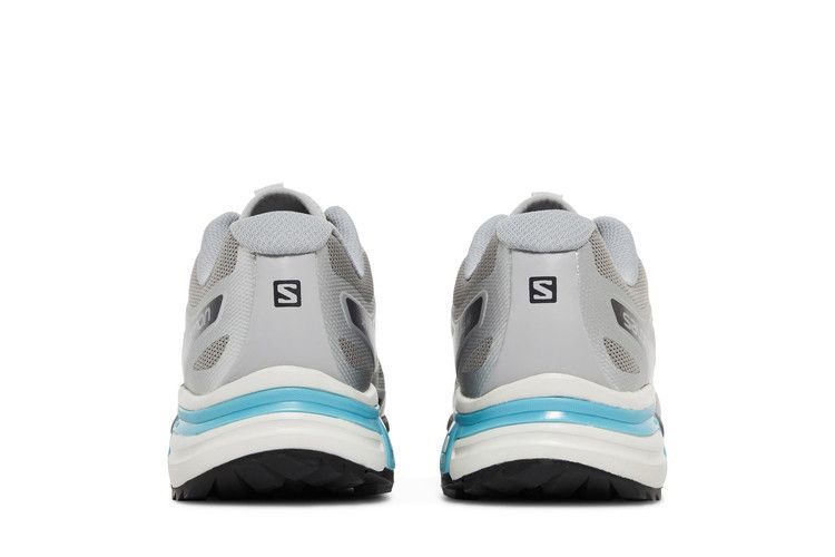 Кроссовки Salomon XT-Wings 2 Advanced 'Alloy Delphinium Blue'