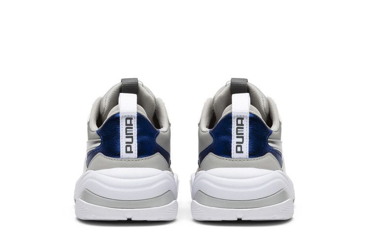 Кроссовки Puma Wmns Thunder Electric 'Gray Violet'